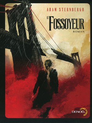 cover image of Le Fossoyeur